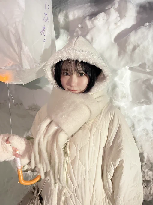 野口 衣織 on X: 