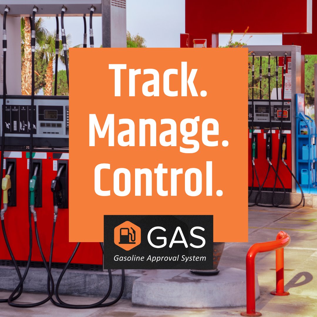 GASFuelTracking's tweet image. Managing monthly fuel expenses isn&apos;t fun, but it doesn&apos;t have to be difficult. With the Gasoline Approval System, you can streamline fuel tracking and easily spot discrepancies or fraud. Learn how: hubs.la/Q03dPJVJ0 #GasolineApprovalSystem #GAS #DealerSolutions