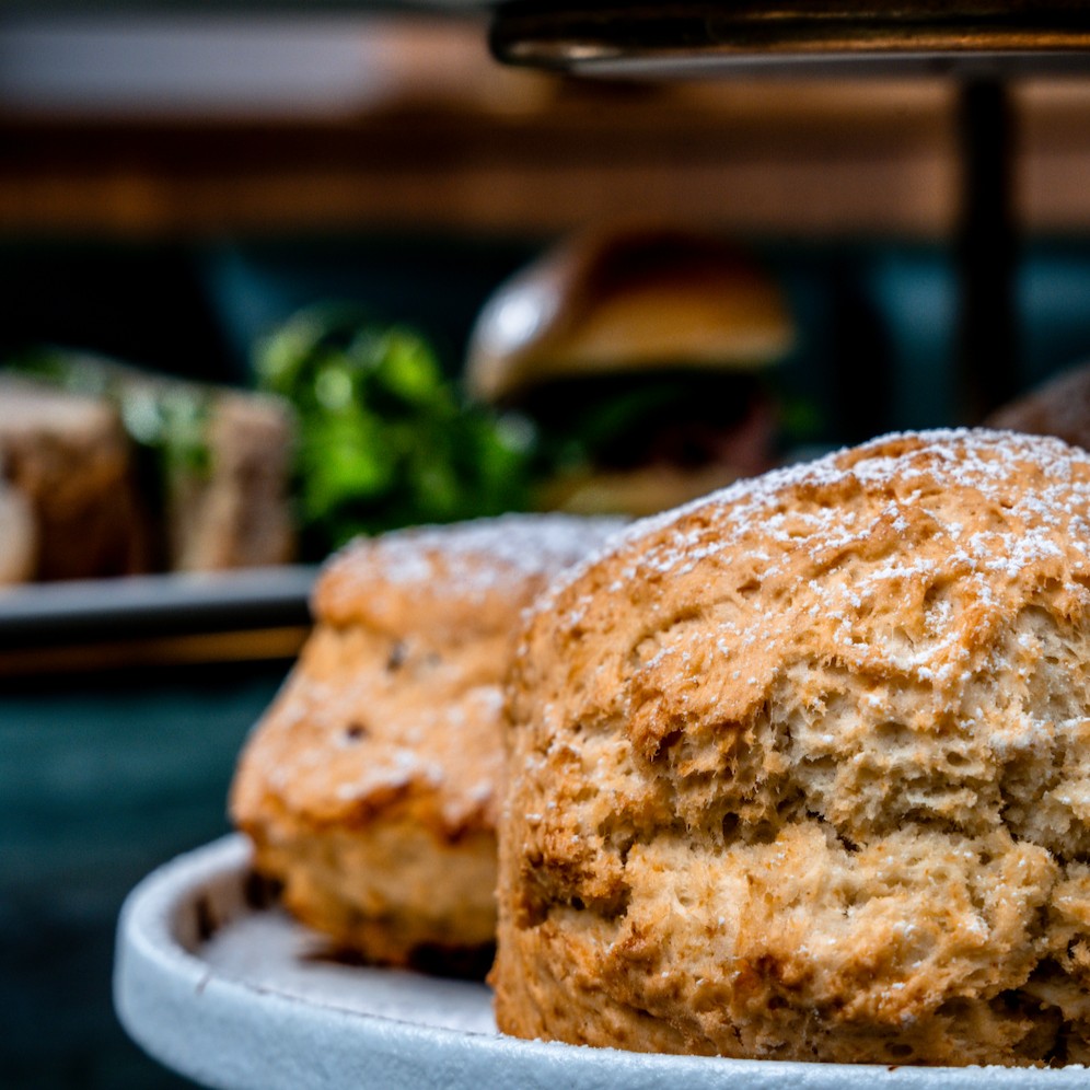 Our spring afternoon tea is BLOOMING delicious, bringing seasonal flavours and plenty of indulgence! But like spring itself, it won’t last forever… 🌞

Join us before 30th April for a taste of the season. 

Tag someone who owes you an afternoon tea date below. 😉 🌷 

#Spring