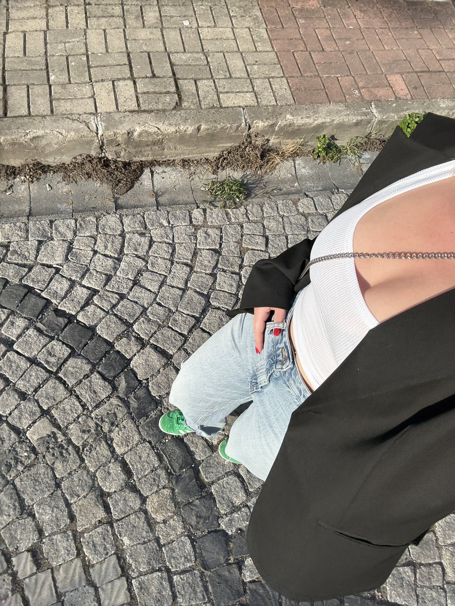 Hava bugün daha güzel