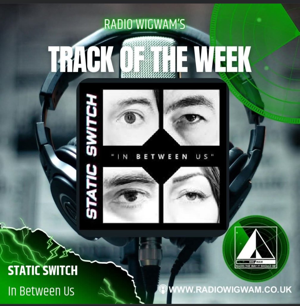 Static Switch Official tweet media