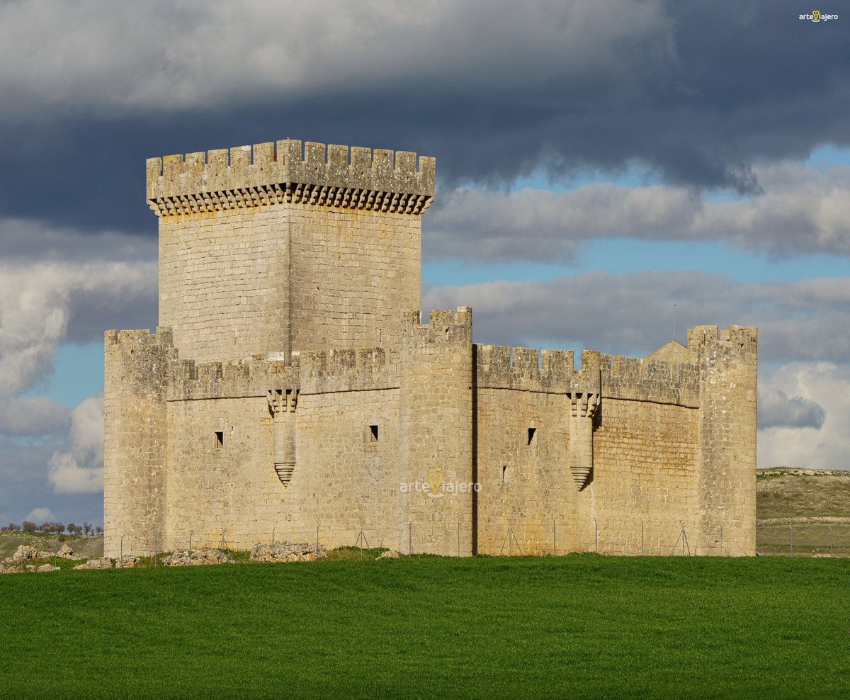 ArteViajero tweet media