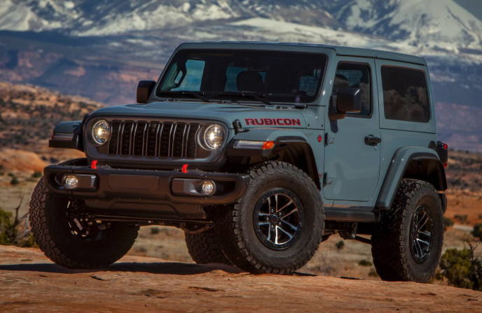 Ready to hit the trails? We've compiled our 5 best-rated off-road vehicles!

Visit us today at trucks.com, linkedin.com/company/trucks…!

#OffRoadAdventure #TruckLife #4x4OffRoad #TrucksDotCom
