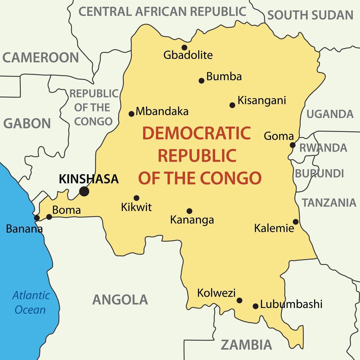 ETATS D'AFRIQUE UNIS, EAU
- Superficie des EAU: 6.021.065 km², 330.228.877 habitants
- dans l'Union nous parlerons, en plus de nos dialectes, 3 langues internationales...l'anglais, le portugais et le français.
Sachez que les USA ont:
- 9.800.000 Km²
- 343.600.000 hab