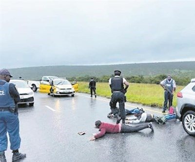 KnysnaPlett's tweet image. Pick n P robbery accused: bail application postponed #bailapplication dlvr.it/TKBZJx