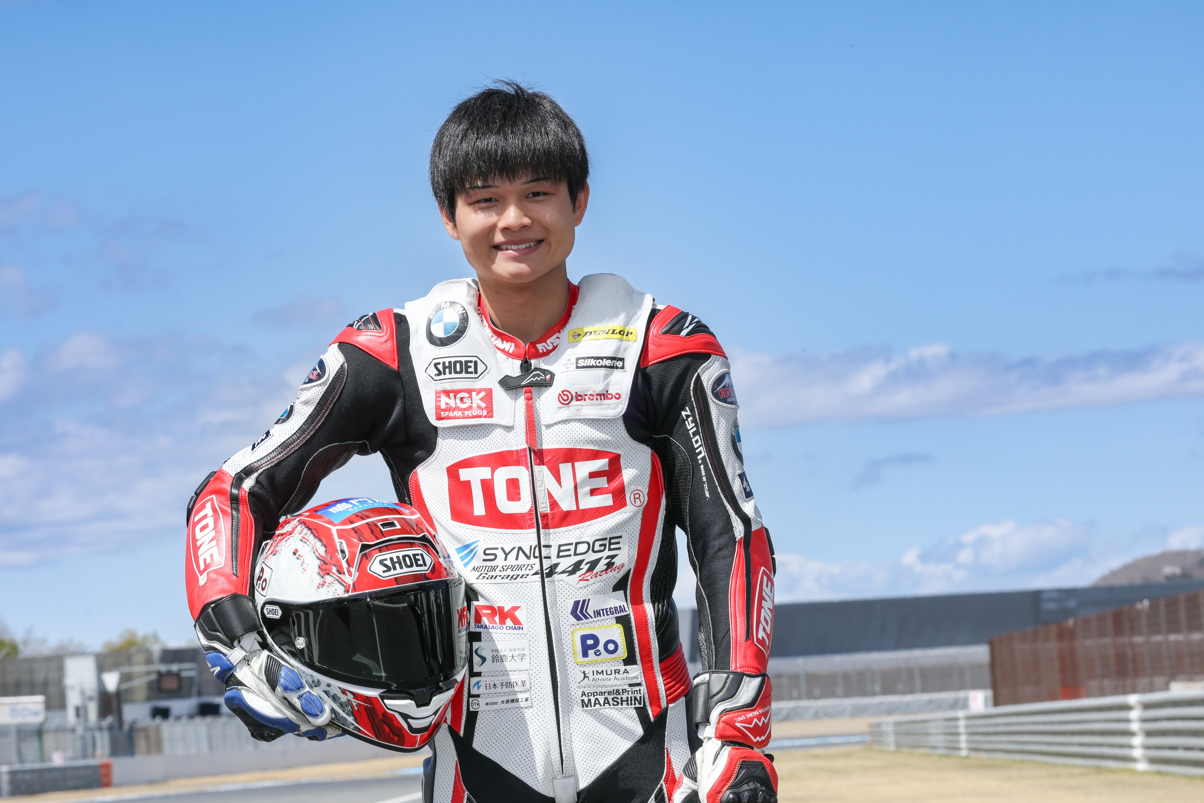 まーページ♡新規様リクエスト♡ momose】レギュラーラインップには存在しない“MMG”モデルを
