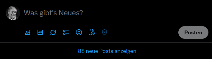 Zufall, oder Chiffre?

Ohne Witz, ich hab ständig die Zahl 88 in dieser Anzeige