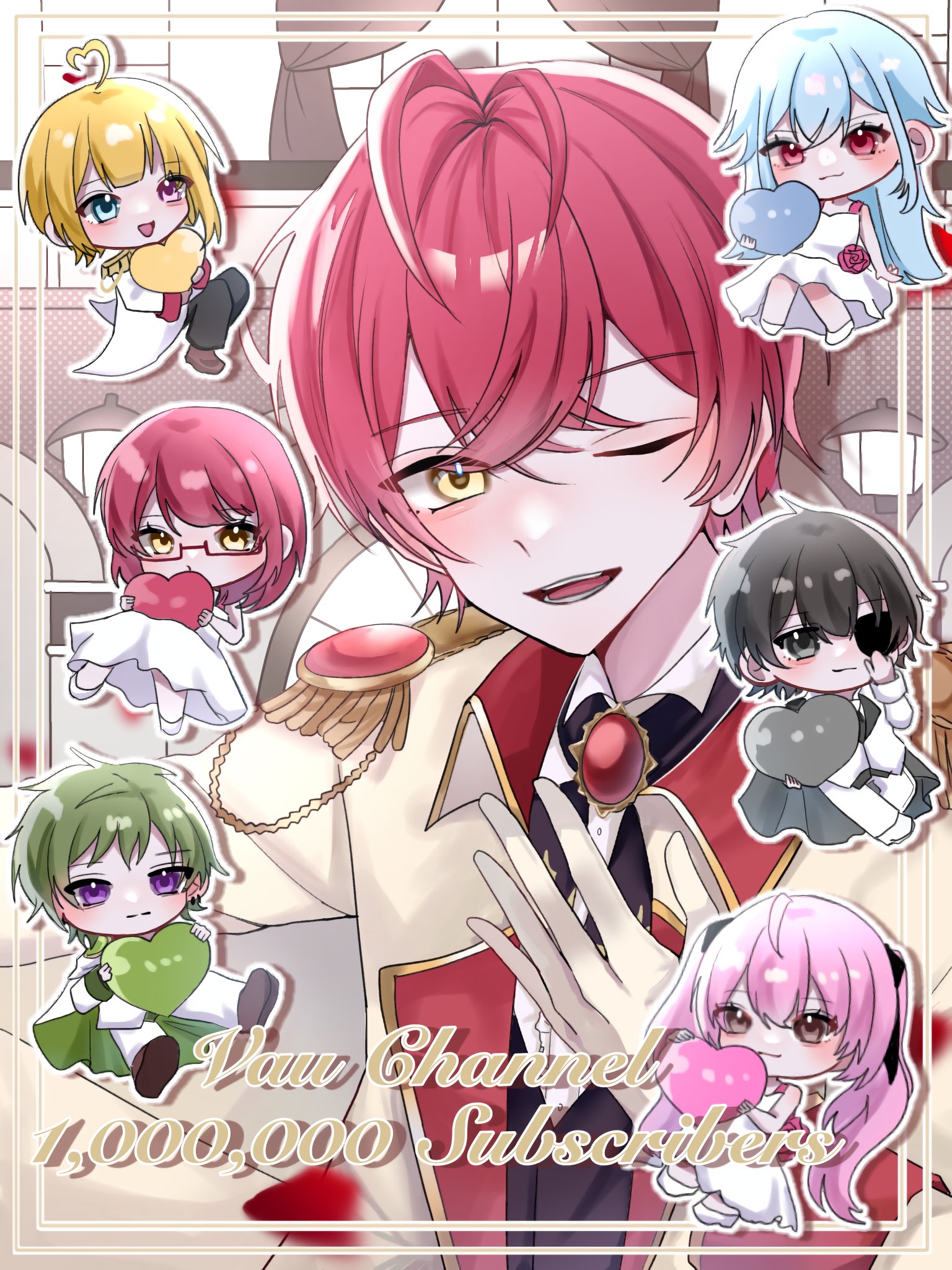 ひろりん♚ (@_hhirorin) / X