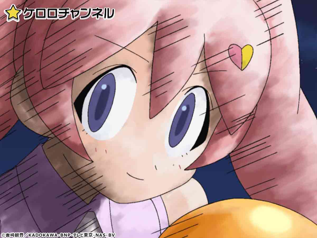 ケロロ軍曹 アニメ y2k ナードコア