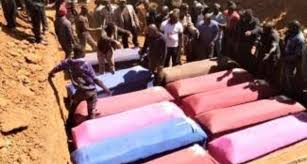 As Nigerians, we must urgently stop the cycle of violence and killing among ourselves. Such acts only deepen divisions, cause immense suffering, and hinder the progress of our nation. Unity, peace, and mutual respect are essential for building a prosperous and stable Nigeria.