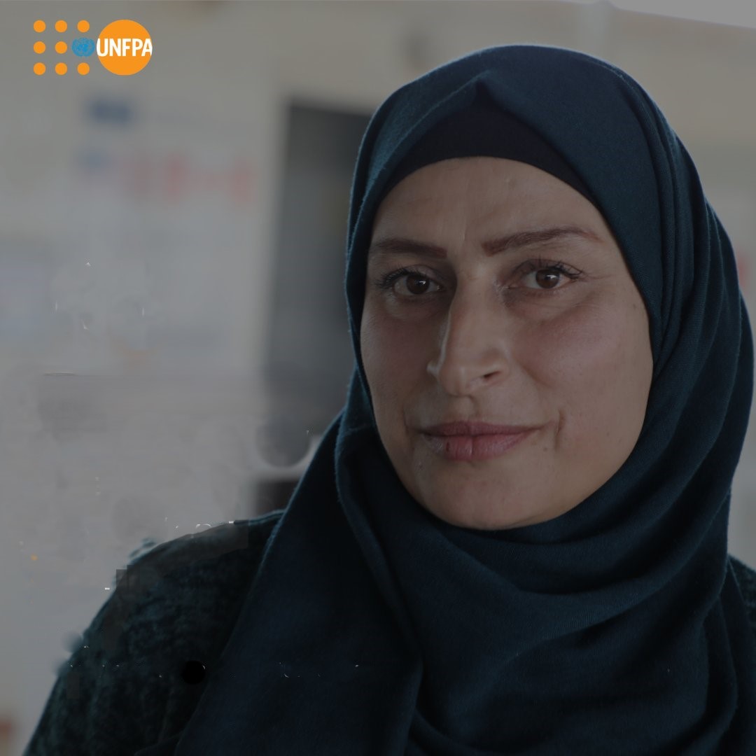 EU Humanitarian Aid | Middle East & North Africa (@echo_middleeast) on Twitter photo رحلة ربيعة من المعاناة إلى التمكين دليل على قدرتها على الصمود. بفضل دعم الاتحاد الأوروبي ل <a href="/UNFPAJordan/">UNFPA Jordan</a> ، تغيّرت حياتها من خلال التعليم والتدريب المهني والدعم النفسي والاجتماعي في مخيم الزعتري.
واليوم، تُدرّب النساء على أعمال النجارة والكهرباء.
<a href="/EUinArabic/">EUbilAraby</a> <a href="/EUinJordan/">EU in Jordan 🇪🇺 🇯🇴</a> رحلة ربيعة من المعاناة إلى التمكين دليل على قدرتها على الصمود. بفضل دعم الاتحاد الأوروبي ل <a href="/UNFPAJordan/">UNFPA Jordan</a> ، تغيّرت حياتها من خلال التعليم والتدريب المهني والدعم النفسي والاجتماعي في مخيم الزعتري.
واليوم، تُدرّب النساء على أعمال النجارة والكهرباء.
<a href="/EUinArabic/">EUbilAraby</a> <a href="/EUinJordan/">EU in Jordan 🇪🇺 🇯🇴</a>