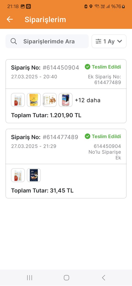 nerminsin's tweet photo. @Migros_Turkiye @MSanalMarket @migros Puanım 3 kere aradım ama olumsuz yanıt geldi.
Sokak hayvanları için aldığım üründen doğan 30 puanı ben yine onlar için kullanacağım.
Dün yazdığım silinmiş. İade gerçekleşen kadar yazmaya devam edeceğim https://t.co/CALG7JjC8c