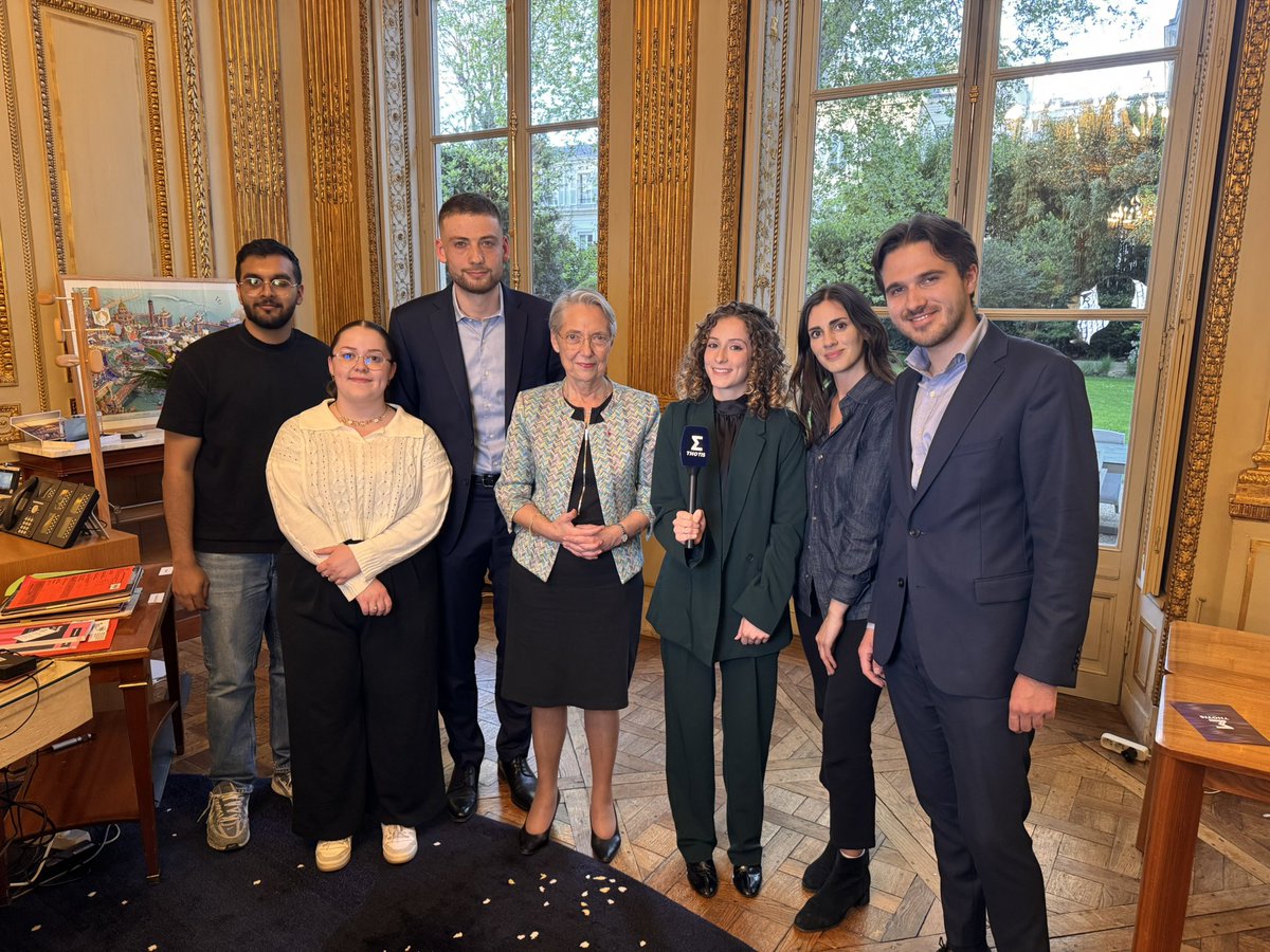 Thibaud Arnoult tweet media