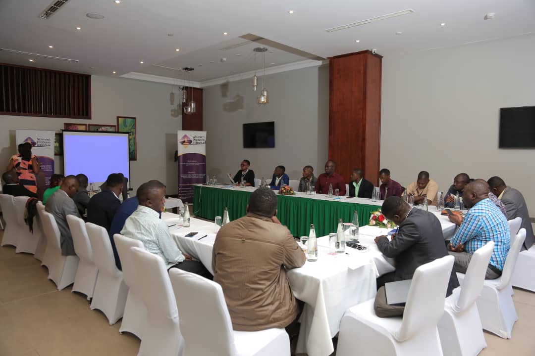 The Women's Probono Initiative (@womenprobono) on Twitter photo “Male involvement isn’t about replacing women’s voices — it’s about making men active partners in transforming harmful gender norms. It’s both a responsibility and a necessity for gender justice.” <a href="/amwiine/">Dr. Amon Ashaba Mwiine;</a> “Male involvement isn’t about replacing women’s voices — it’s about making men active partners in transforming harmful gender norms. It’s both a responsibility and a necessity for gender justice.” <a href="/amwiine/">Dr. Amon Ashaba Mwiine;</a>