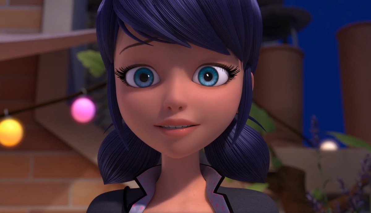 nettedesignd's tweet photo. this lowkey buttercup parallel..i'm eating good #MLBS6Spoilers https://t.co/08DdgEI9em