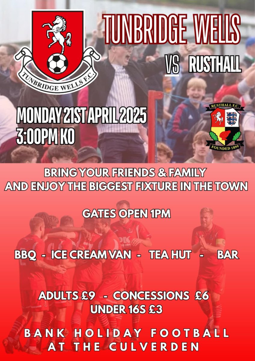 TWFCSupporters (@twfcsupporters) on Twitter photo 