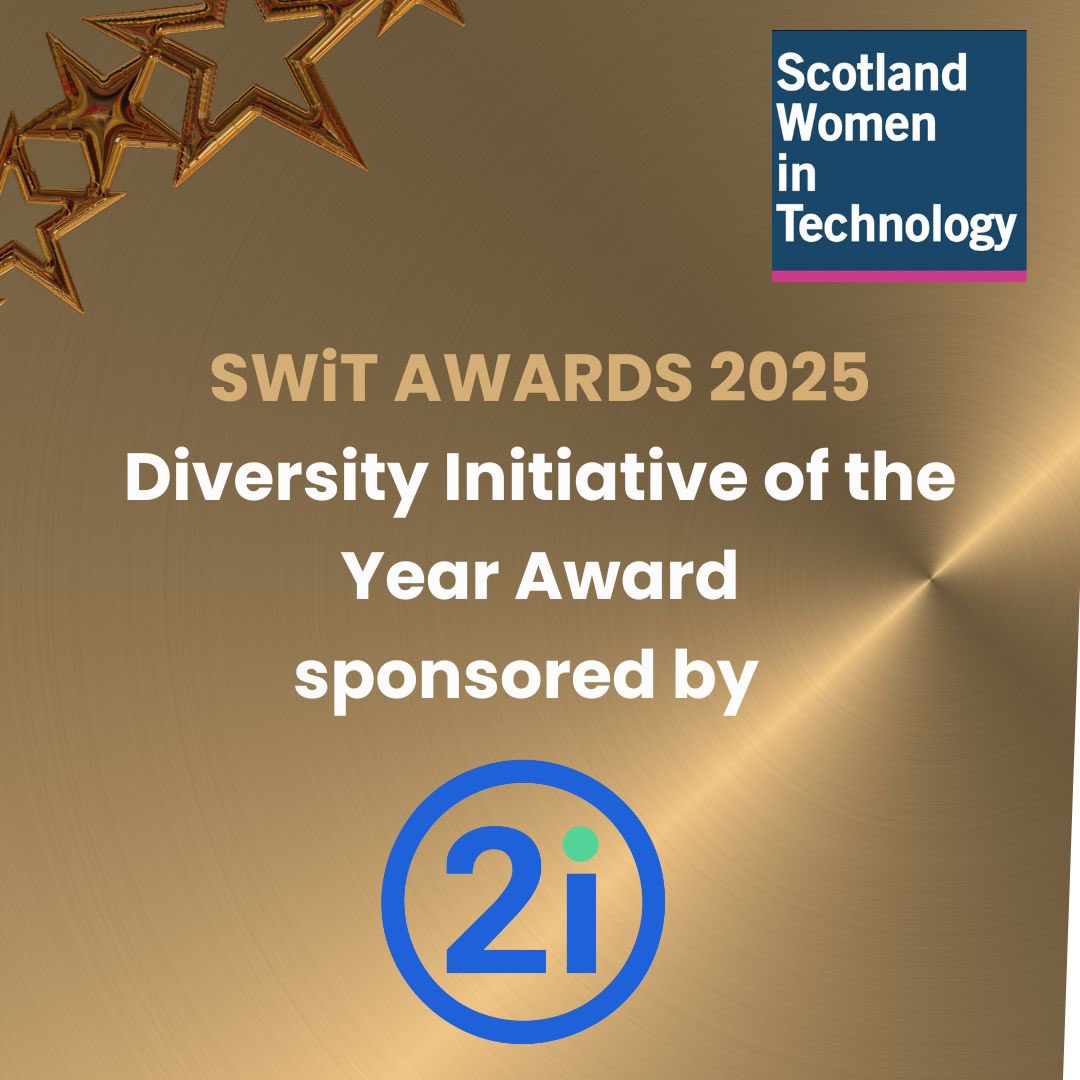 Scotland WiT (@scot_wit) on Twitter photo 🌟 Exciting News! 🌟  
We are thrilled to announce that the SWiT Awards 2025 Diversity Initiative of the Year is proudly sponsored by 2i! 🎉 This award celebrates innovation, inclusivity, and progress, highlighting those who are making a real difference.
#SWiTAwards2025 🌟 Exciting News! 🌟  
We are thrilled to announce that the SWiT Awards 2025 Diversity Initiative of the Year is proudly sponsored by 2i! 🎉 This award celebrates innovation, inclusivity, and progress, highlighting those who are making a real difference.
#SWiTAwards2025