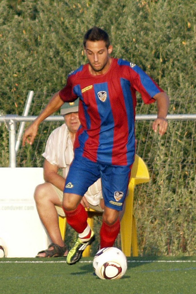 Gracias por todo tu trabajo, ¡¡mucha suerte en tus próximos retos!! 💙❤️