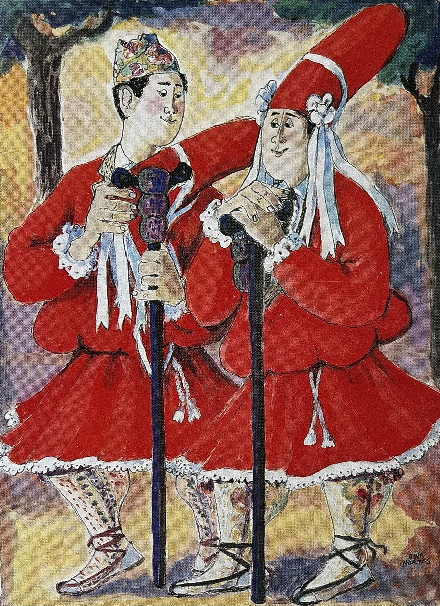 pinanortes's tweet photo. 🎨Obra: “Estantes coloraos”.
Gouache. 

#Murcia, #LosColoraos, #pinanortes https://t.co/O4FqwN5Nxq