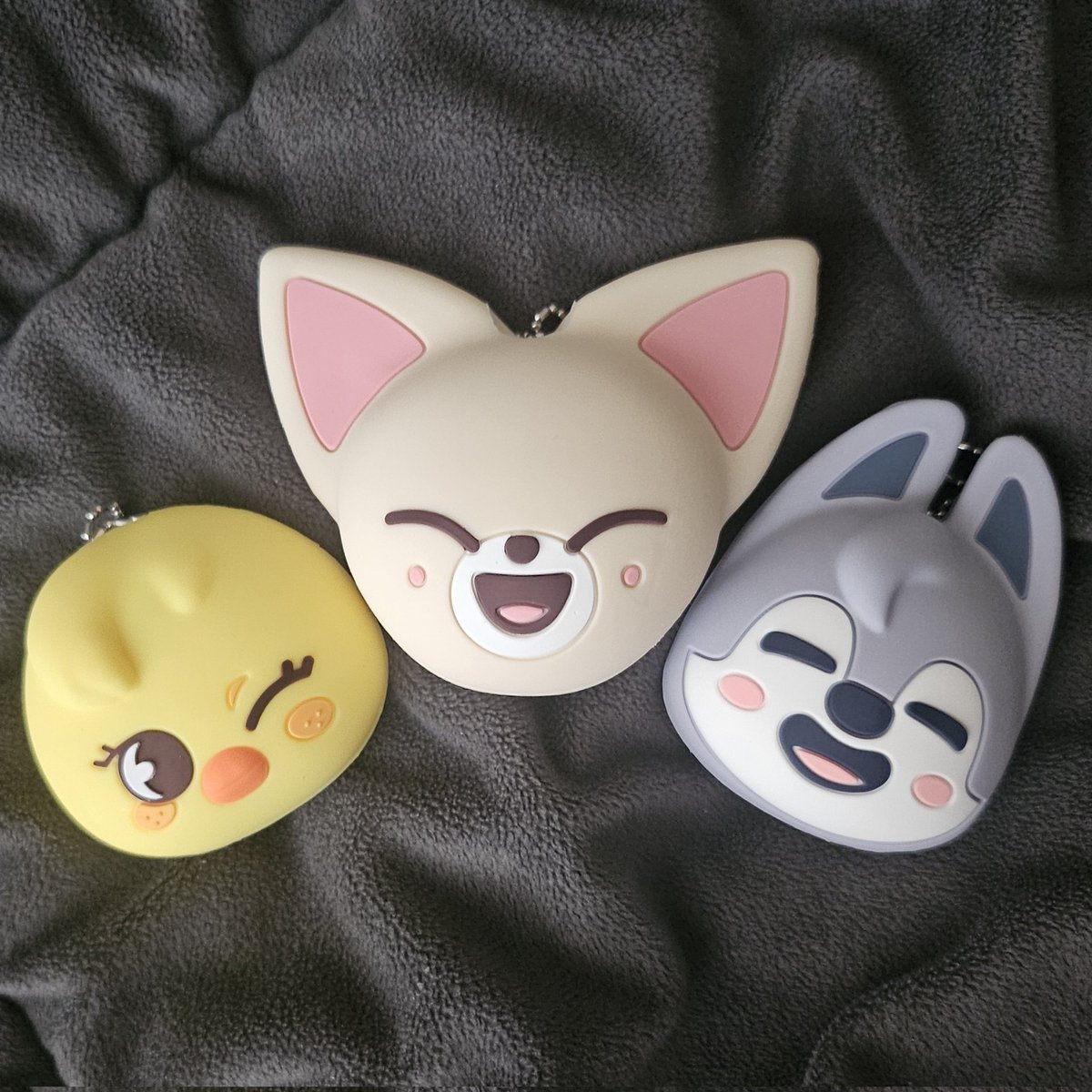 너네 왜 귀엽구 그래??❤️