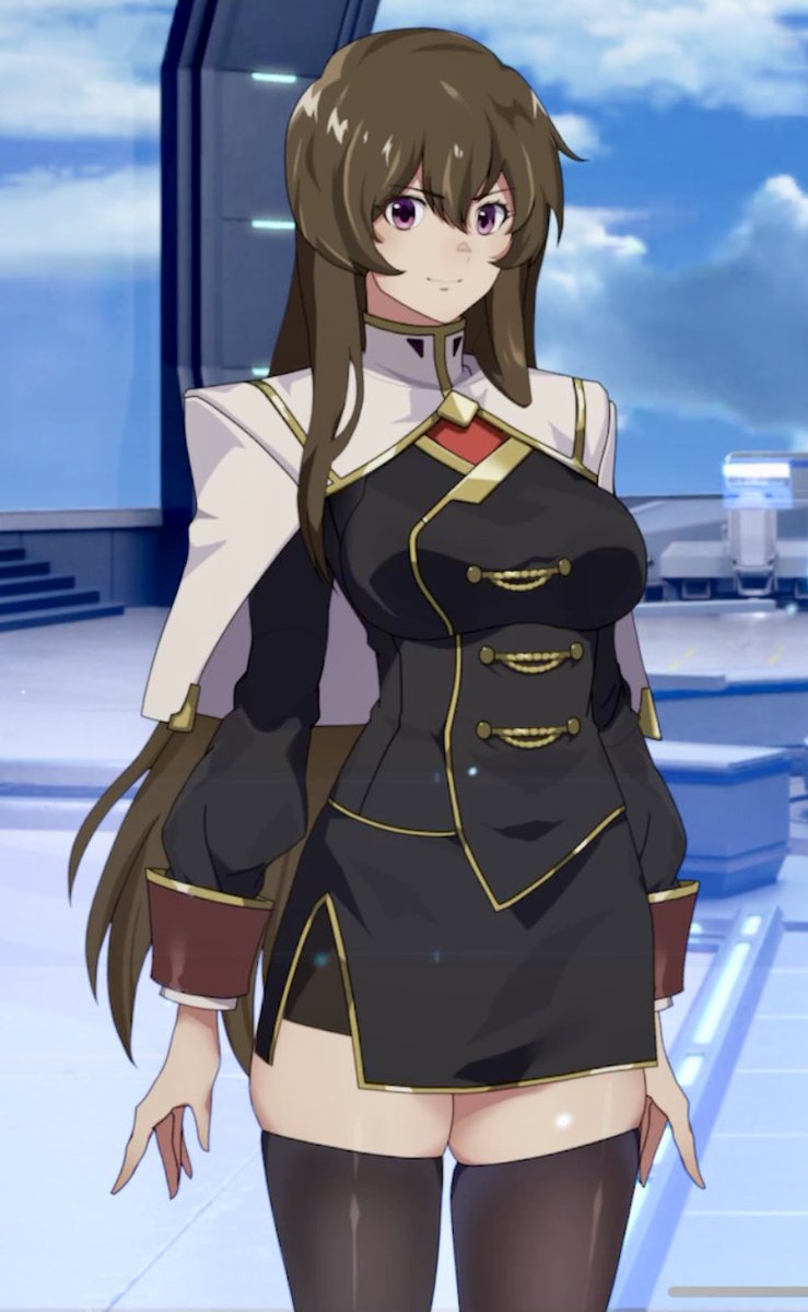 オーエンス素晴らしいな。 #ジージェネエターナル #Gジェネ #サービス開始