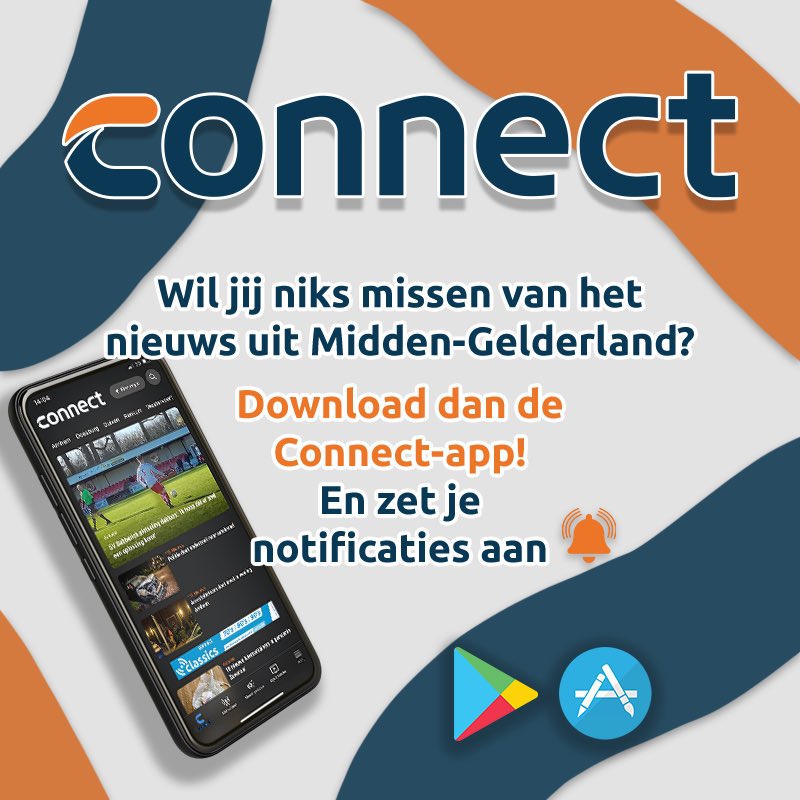 Download de app en mis niks van het laatste nieuws! 🗞️📲