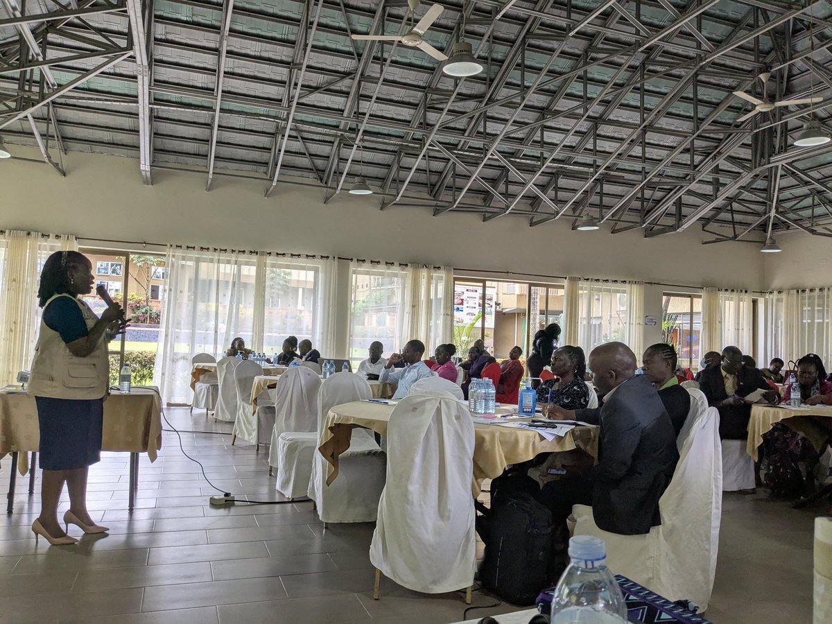 Catriona Waitt (@catrionawaitt) on Twitter photo The intervention consists of elements we know to be evidence based, but which may be difficult to consistently implement across diverse sites. We use the COM-B behavioural change model, aiming to create a strong culture of best practice #AtTheEquatorUG <a href="/MinofHealthUG/">Ministry of Health- Uganda</a> The intervention consists of elements we know to be evidence based, but which may be difficult to consistently implement across diverse sites. We use the COM-B behavioural change model, aiming to create a strong culture of best practice #AtTheEquatorUG <a href="/MinofHealthUG/">Ministry of Health- Uganda</a>