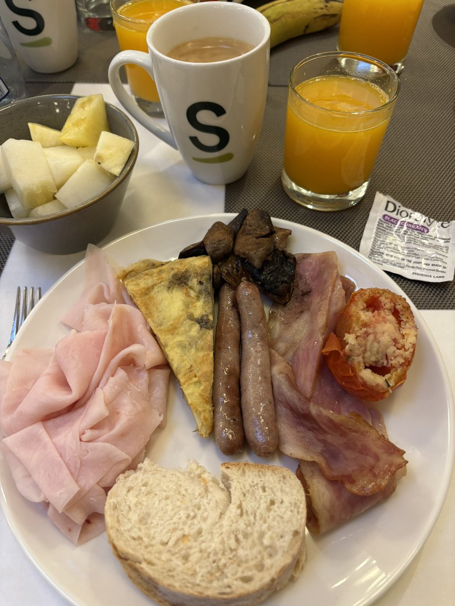 Stephen R Power tweet media