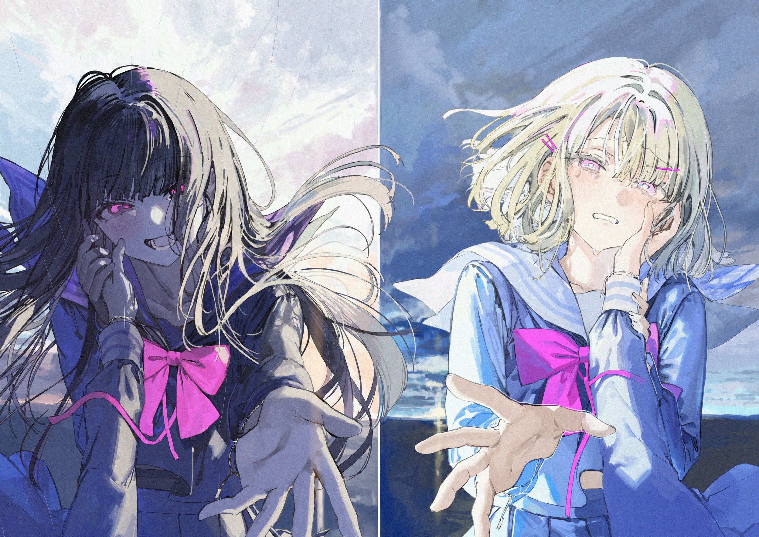 雪子☃COMITIA151 通販有 (@aoiyukiko) / X