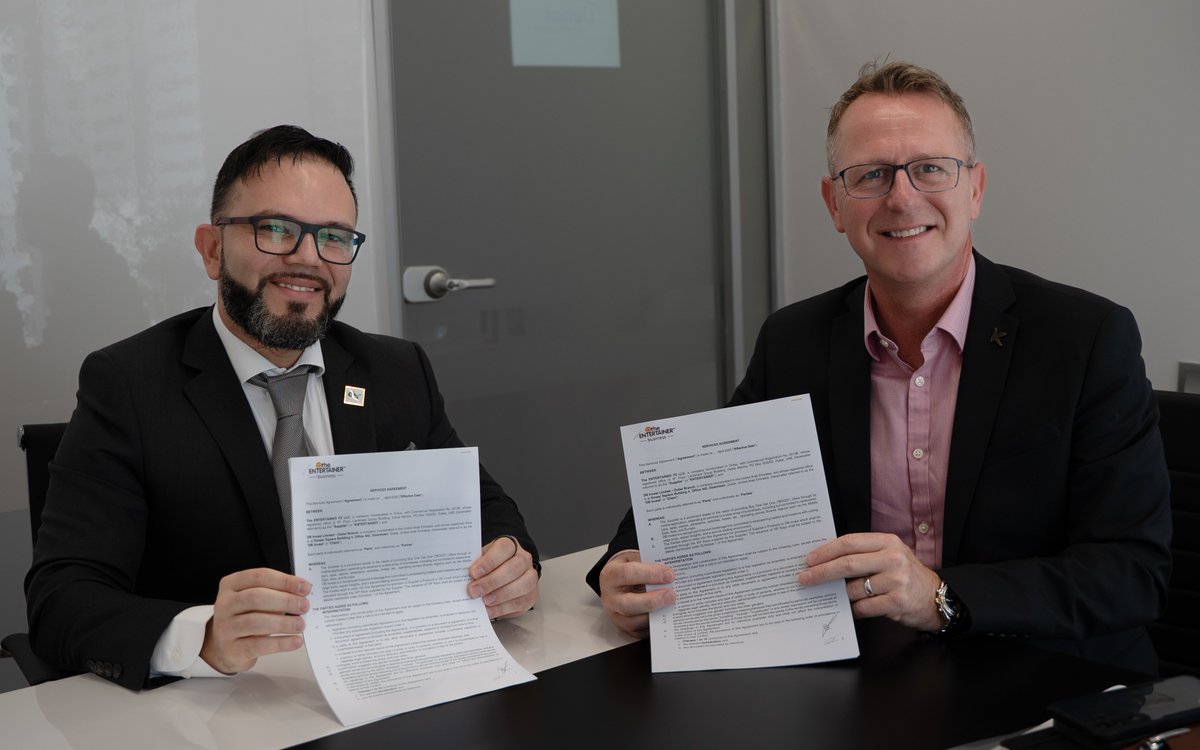 db_investing's tweet image. DB Investing partners with The Entertainer App! 🎉

Clients in the UAE &amp;amp; KSA now enjoy free access to 1000s of lifestyle offers, dining, travel &amp;amp; more.

Start your smart journey: dbinvesting.com

#SmartTrading #ClientExperience #FintechGrowth #UAE #KSA