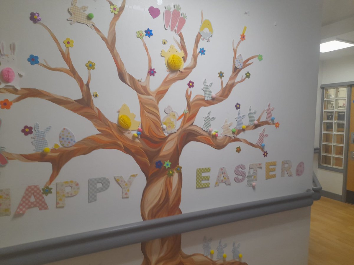 ๐บ (@hope_rec22) on Twitter photo Our amazing OTA <a href="/ruth_haley74582/">Ruth Haley</a> has been doing an easter decorating activity with the ladies, decorating the ward walls ready for Easter ๐ฃ <a href="/mldowney1/">Michelle Downey</a> <a href="/MaryPodmore/">Mary Podmore</a> <a href="/izzyhowarth_/">izabelle</a> Our amazing OTA <a href="/ruth_haley74582/">Ruth Haley</a> has been doing an easter decorating activity with the ladies, decorating the ward walls ready for Easter ๐ฃ <a href="/mldowney1/">Michelle Downey</a> <a href="/MaryPodmore/">Mary Podmore</a> <a href="/izzyhowarth_/">izabelle</a>