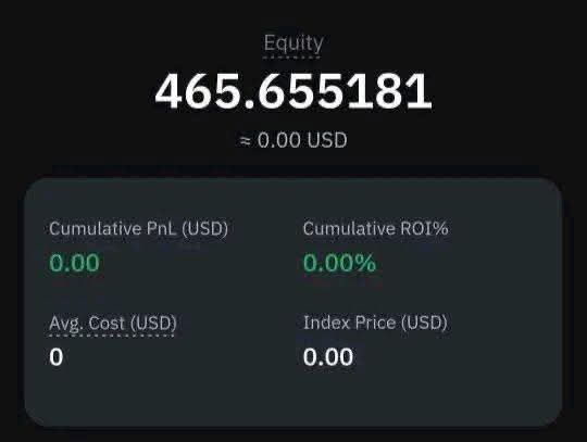 Szymansk_ii's tweet photo. My $PAWS has Finally Arrived. Just Now, so check yours and see, i believe Bybit is trying to reach out to everyone https://t.co/G3U7kxX5Yl