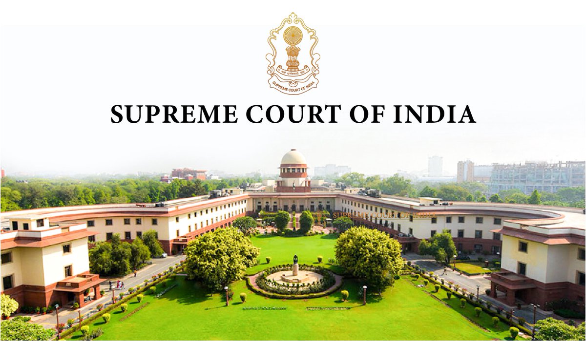 🌳Big win for #NatureFirst!🌳 

An important verdict for environmental protection in Hyderabad.

The Hon’ble Supreme Court has ordered the restoration of the forest in Kancha Gachibowli, ensuring wildlife safety in #Hyderabad. Huge kudos to everyone who stood up for nature! 🙌