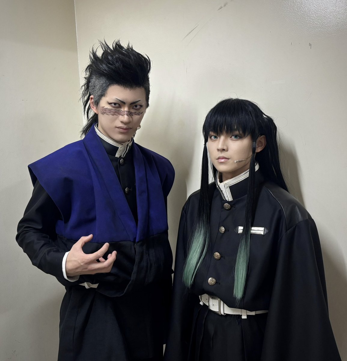 舞台鬼滅の刃 襲撃 刀鍛冶の里 東京公演5日目。 お越しいただいた皆様