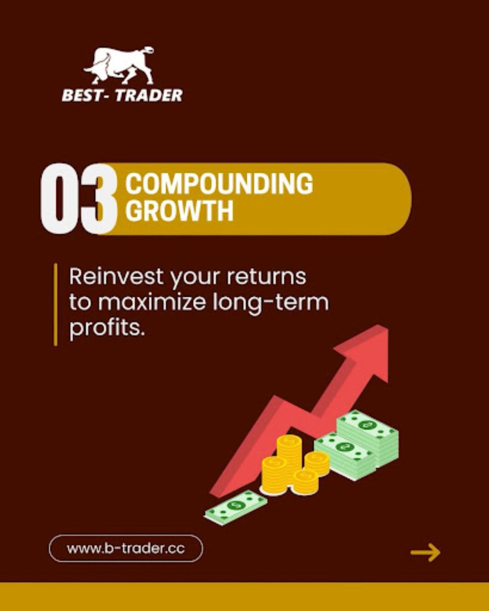 best_traderEN's tweet photo. Why work for money when your investments can work for you? With AI-managed trading and referral rewards, you can earn 6% monthly returns and build a passive income stream effortlessly.

🔗 Start today and let your money grow while you sit back and relax! https://t.co/5XdVJS3VEp https://t.co/fwbdif77J7