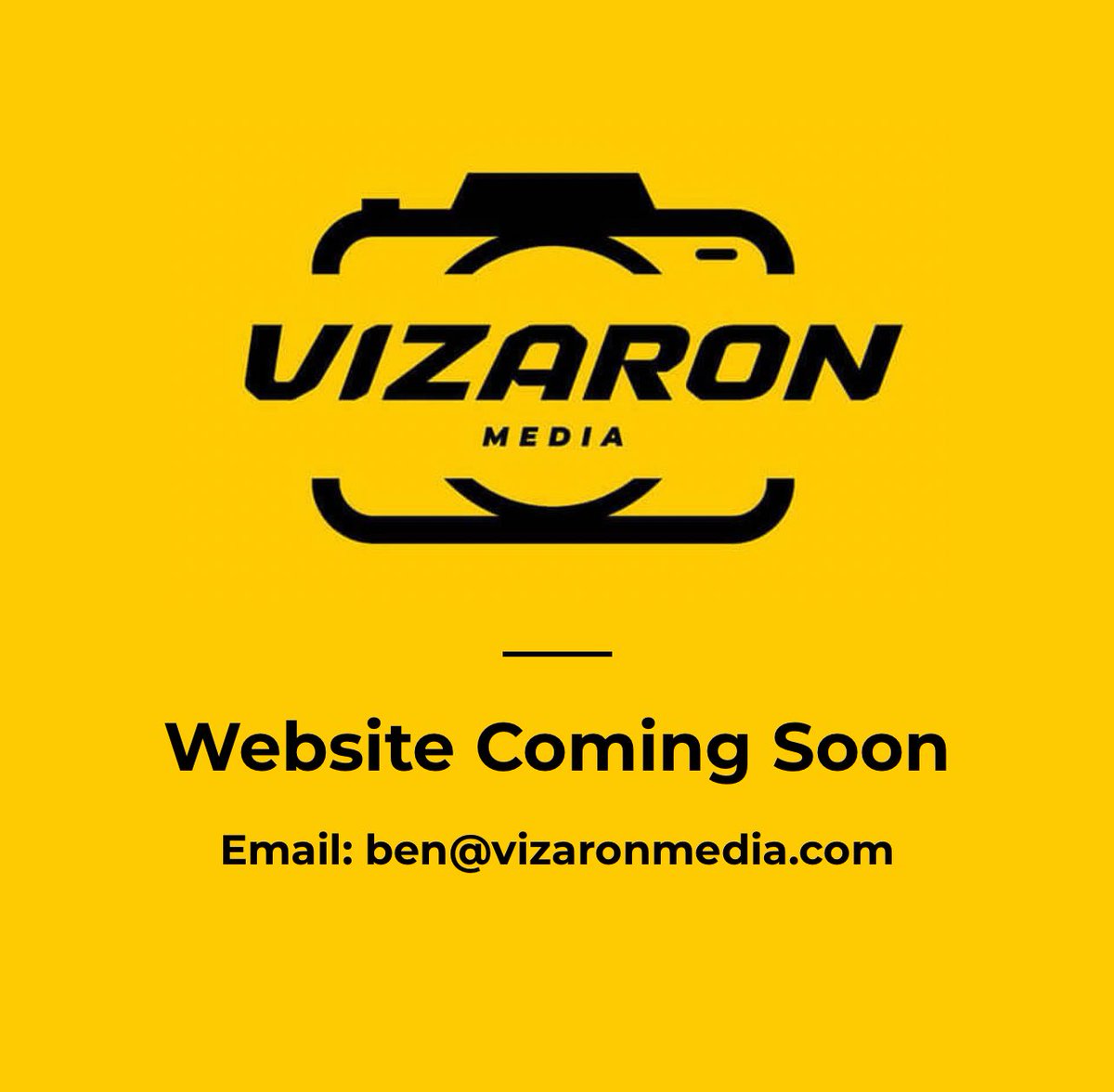 VizaronMedia tweet media