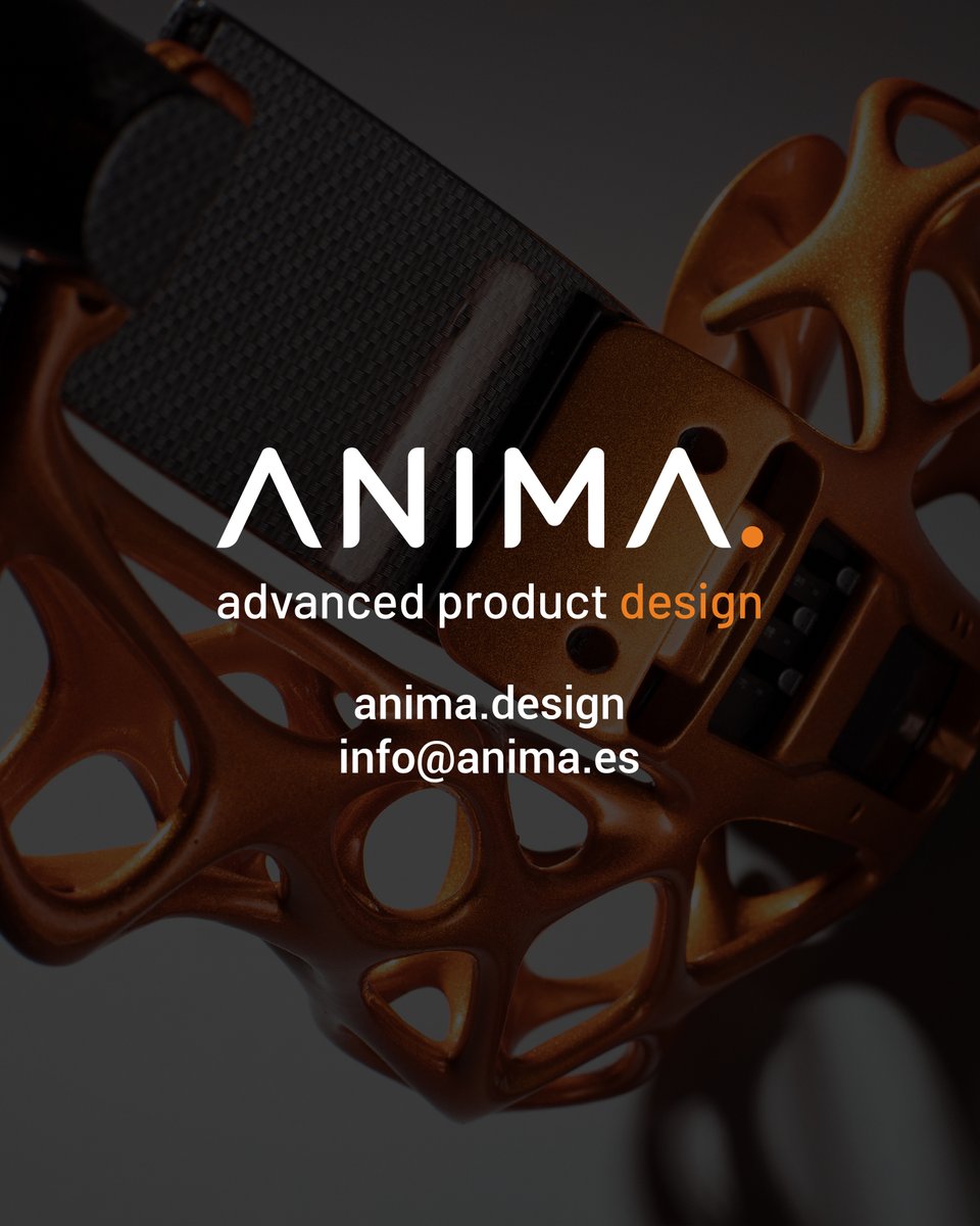 ANIMA Design tweet media