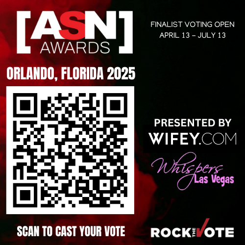 ASNAWARDS's tweet photo. Voting for your favorites is a breeze! Just scan the QR code and pick your top choice. For more details on the Awards, check out https://t.co/ueJ4fbo5Jg. Let's get voting! 🗳 #ASNawards #EasyVoting https://t.co/STdNMrXFMF