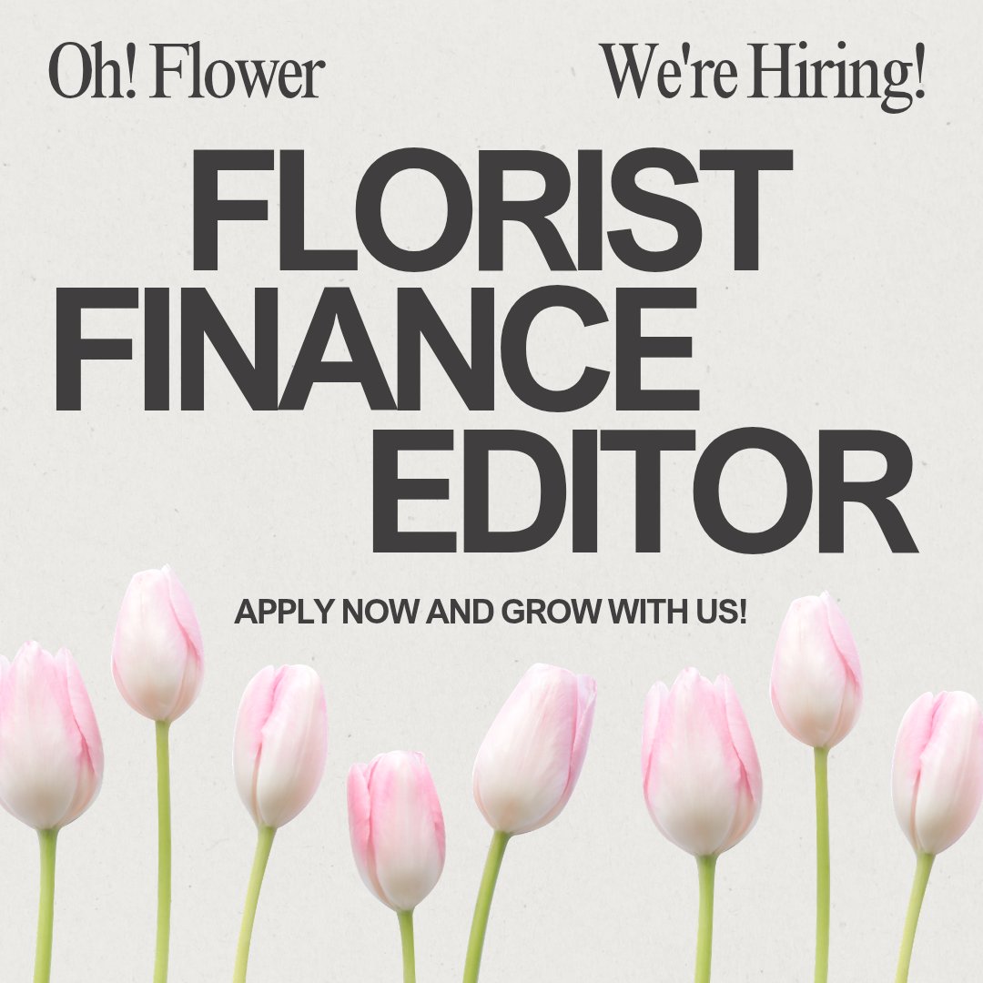 ㅤ
                              🌸 𝑶𝒉!𝑭𝒍𝒐𝒘𝒆𝒓 🌸
                        - Open Recruitment -

Whispers of petals, echoes of grace — 𝑶𝒉!𝑭𝒍𝒐𝒓𝒊𝒔𝒕 calls to those who find beauty in every bloom. Details below!
ㅤㅤ