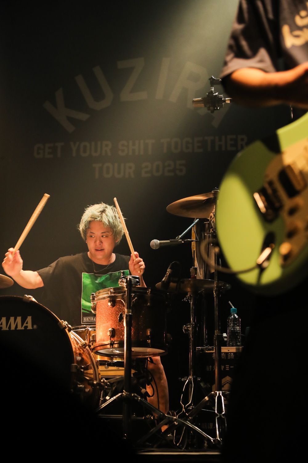 KUZIRA | Jpop Wiki | Fandom