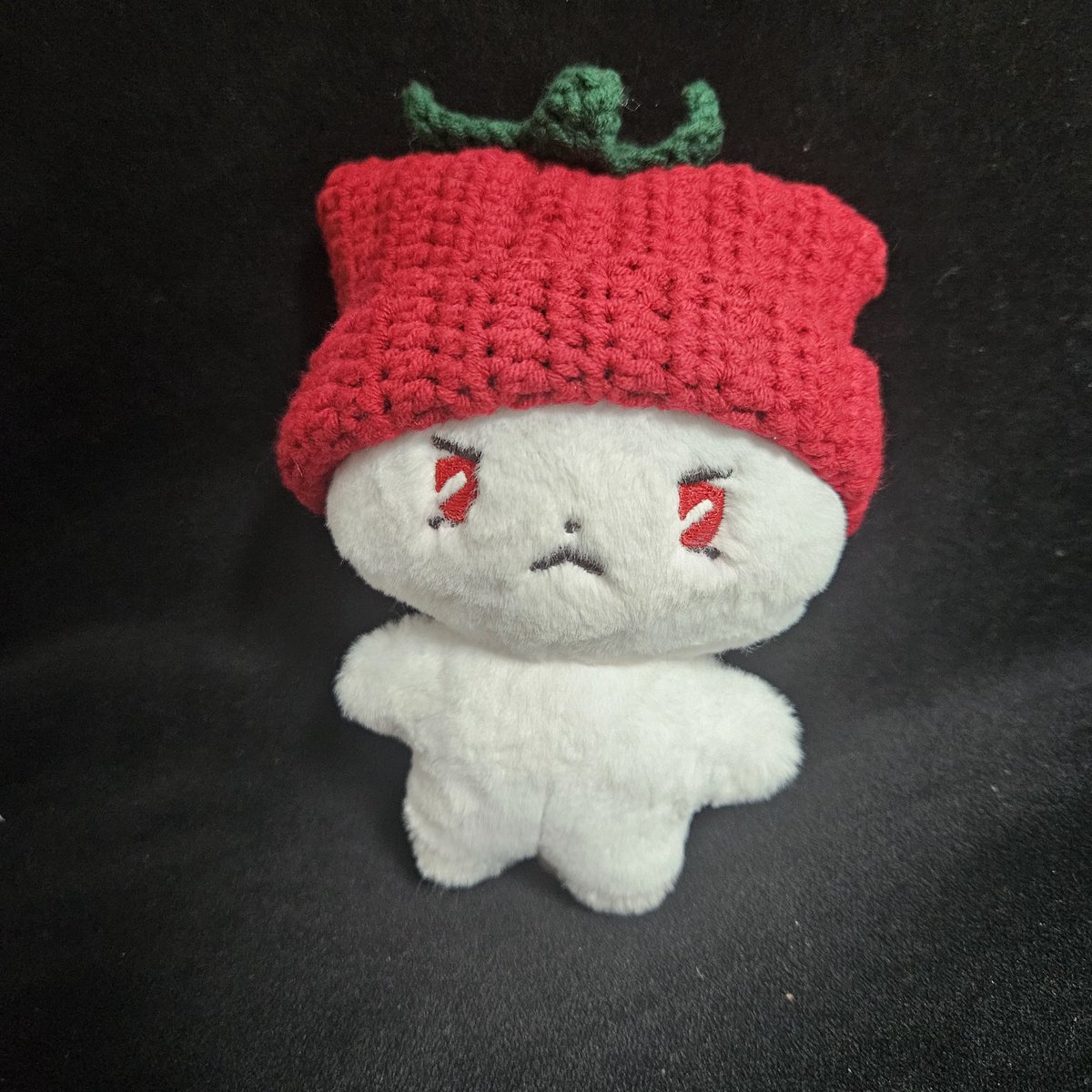 먀미 토마토 호로록