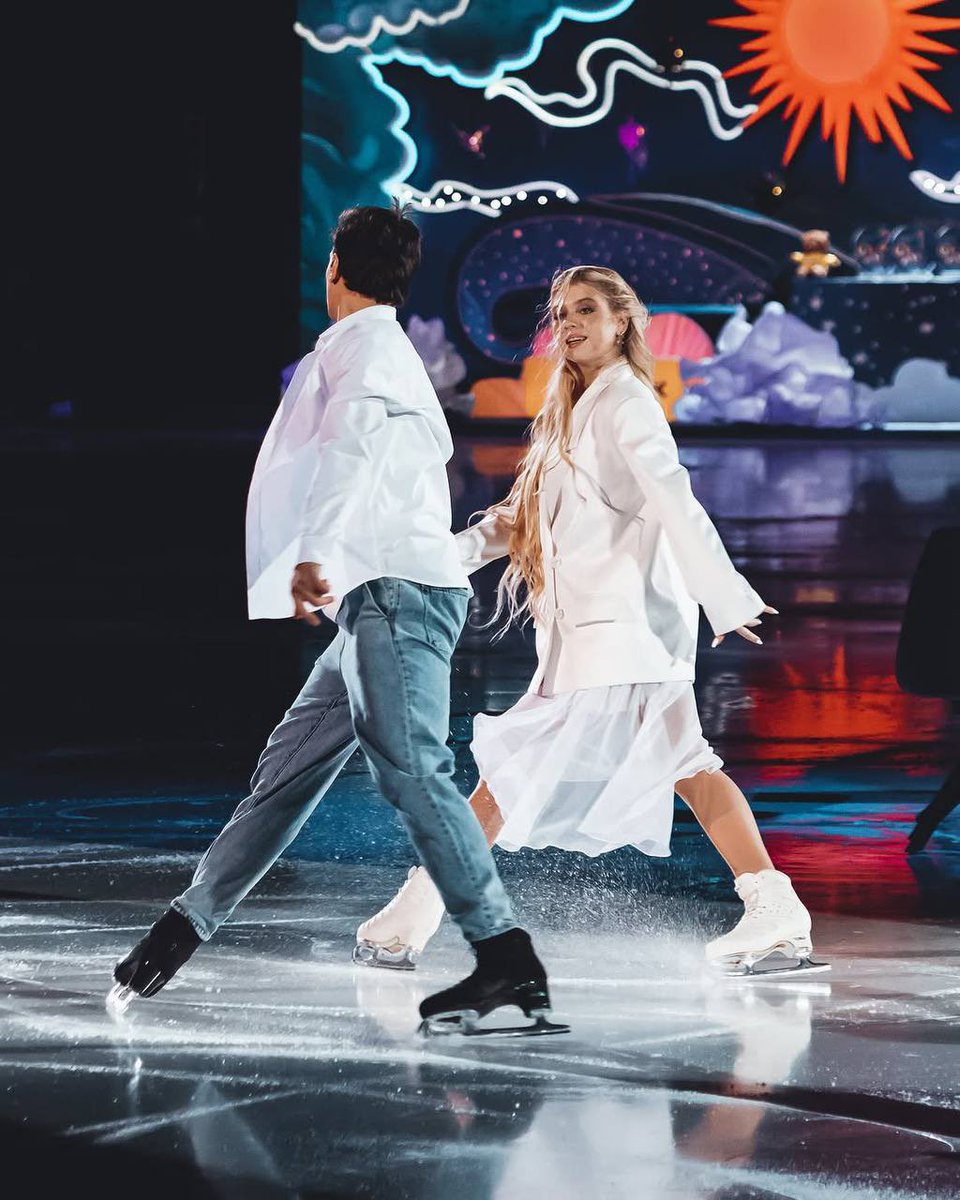 Предлагаю чуть-чуть оторваться от ФК интриг (Боже, помоги нам) и полюбоваться Сашей и Макаром