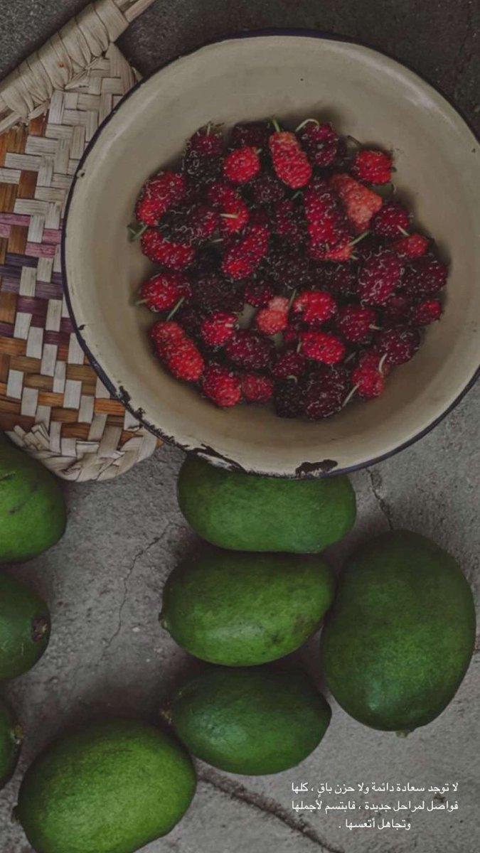 لا توجد سعادة دائمة ولا حزن باق كلها فواصل لمراحل جديدة فابتسم لأجملها وتجاهل أتعسها وتذكر أن كل شئ يأتي من الله فهو خير لك .الحمدلله على كل حال♡