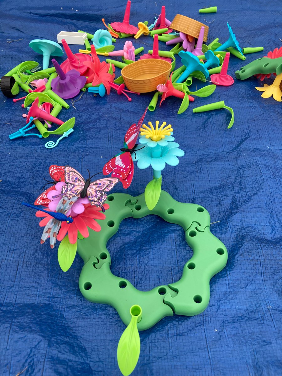 efdccommunity's tweet image. π³π Join us TODAY for Play in the Park at #BuckhurstHill
π Hornbeam Road Recreation Ground, 1:30 PM - 3:30 PM. No booking needed
#EasterFun #FamilyTime #PlayInThePark #EppingForestDistrict