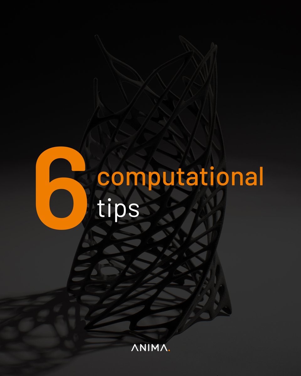 ANIMA Design tweet media