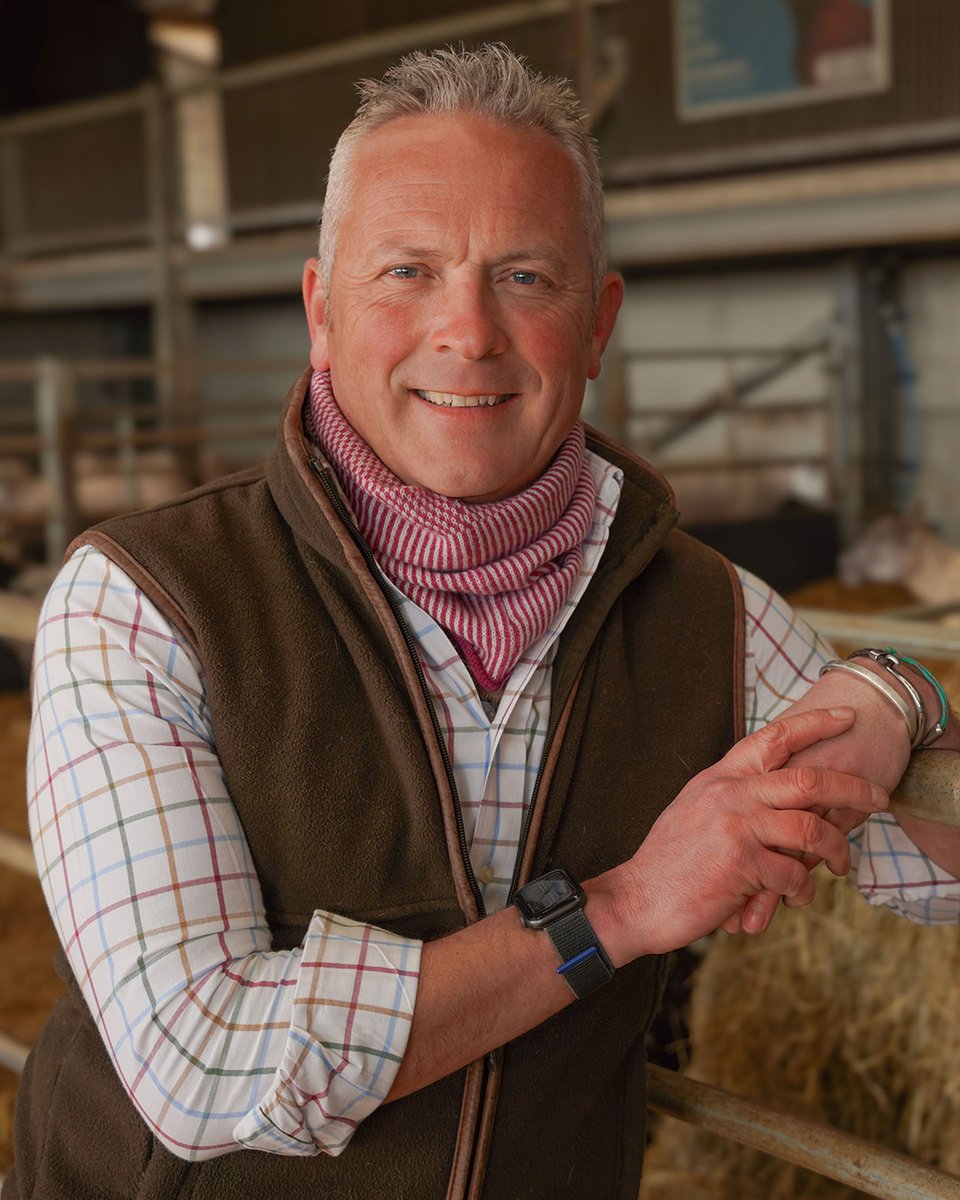 channel5_tv's tweet photo. The feel-good farmyard fun continues with all your favourite friendly faces β plus some adorable new arrivals! π£
Watch | Stream on 5
#springtime #springtimeonthefarm #cannonhallfarm #farm @CannonHallFarm @HelenSkelton @JBGill @thejuleshudson https://t.co/XauwzjgqHb