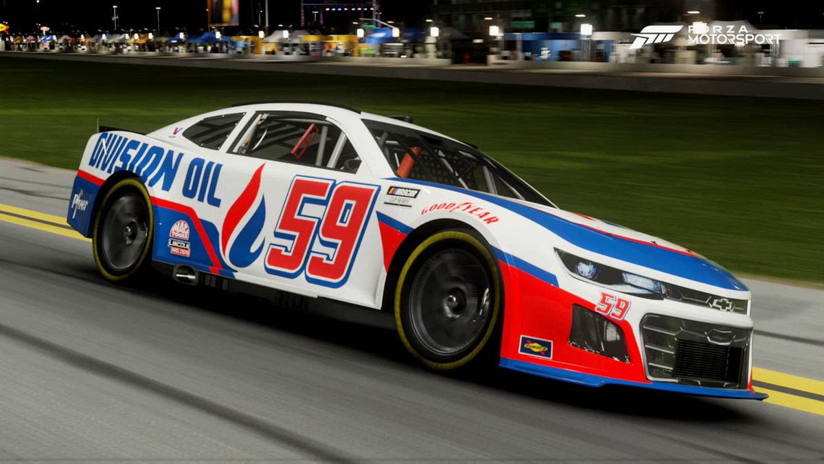 ManBox55's tweet image. ⚠️I&apos;M BACK⚠️
It&apos;s been a while... Here some new stuff now shared on 
@ForzaMotorsport , hope you like it ! 😉
Gamertag: ManInTheBox55

@Turn10Studios @PaintsForza 
#FMshare