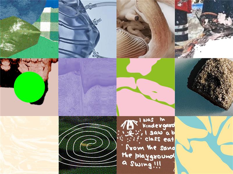 Climate Emergency Network (@ual_climate) on Twitter photo ๐๐๐
Our sprawling Earth Week programme is now LIVE with 50 inspiring, stirring, together-ing events across London <a href="/UAL/">University of the Arts London</a>
A huge collective effort from students, staff, alumni & friends, this is our 4th #EarthDay ๐
Explore & book!
eventbrite.co.uk/cc/earth-week-โฆ
#EarthDay2025
๐๐๐ ๐๐๐
Our sprawling Earth Week programme is now LIVE with 50 inspiring, stirring, together-ing events across London <a href="/UAL/">University of the Arts London</a>
A huge collective effort from students, staff, alumni & friends, this is our 4th #EarthDay ๐
Explore & book!
eventbrite.co.uk/cc/earth-week-โฆ
#EarthDay2025
๐๐๐