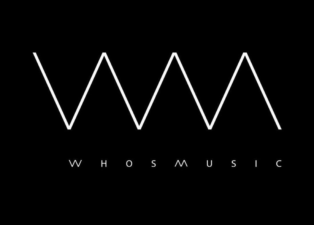 WHOSMUSIC tweet media