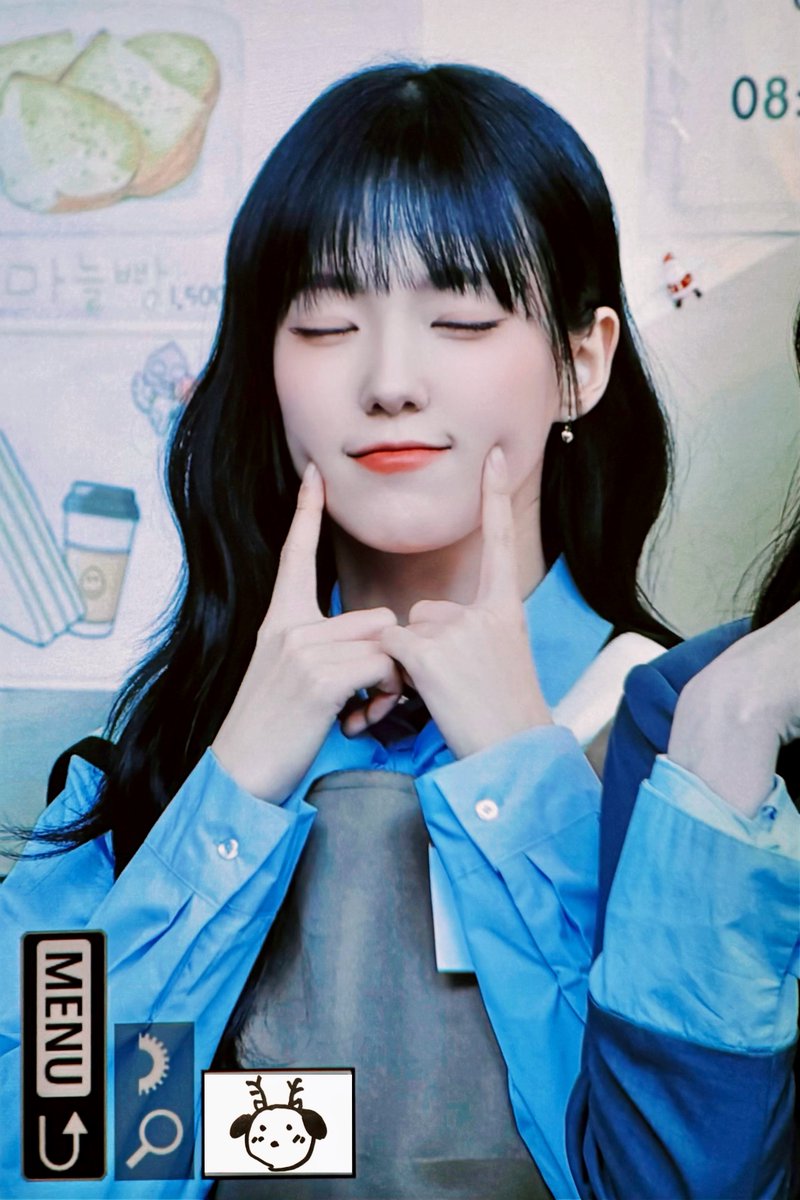 250416 아리랑랜드 #윤슬 

#BEWAVE #비웨이브 #YUNSEUL